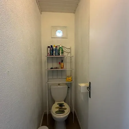 Logement Agreable Sur Le Teich Exterior photo
