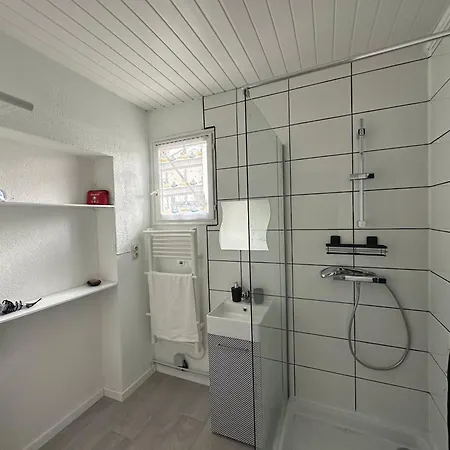 Logement Agreable Sur Le Teich Exterior photo