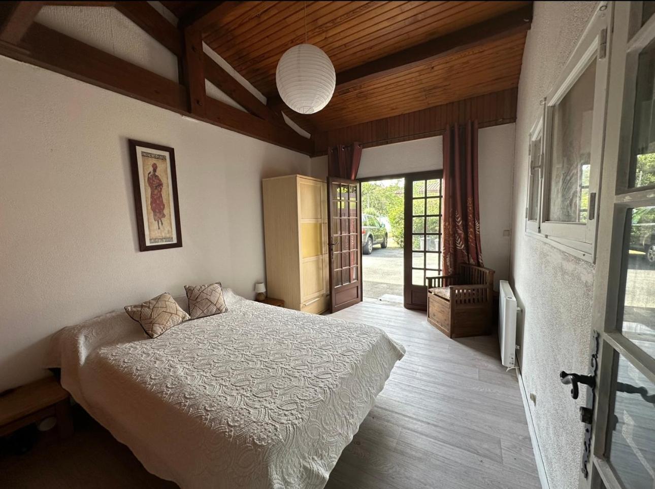Apartment Agreable Sur