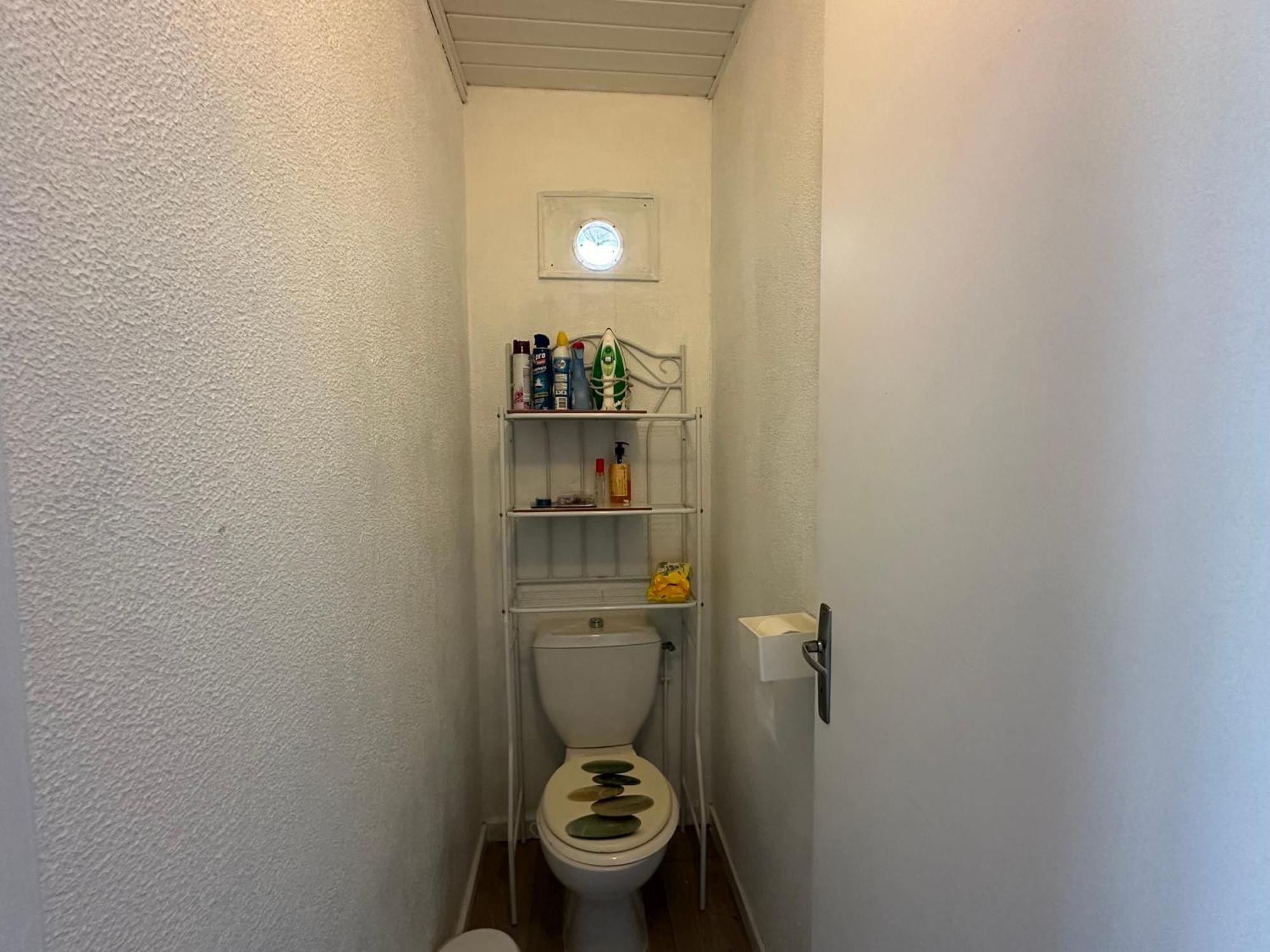 Apartment Agreable Sur